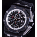 Audemars Piguet Royal Oak 15407ST.OO.1220ST.01