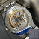 Audemars Piguet Royal Oak 15407ST.OO.1220ST.01