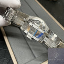 Audemars Piguet Royal Oak 15407ST.OO.1220ST.01