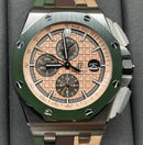 Audemars Piguet Royal Oak 15407ST.OO.1220ST.01