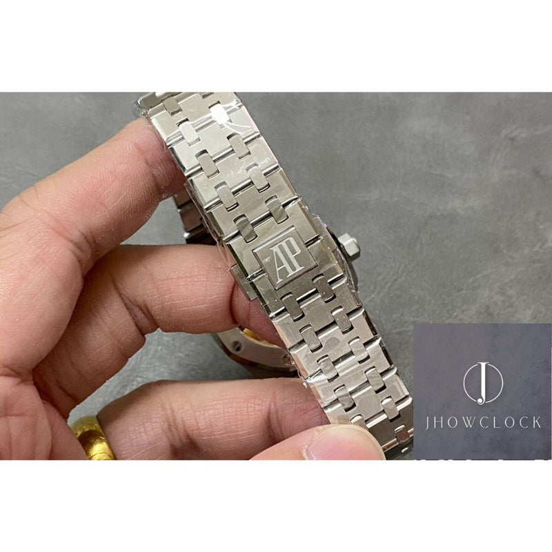 Audemars Piguet Royal Oak 15407ST.OO.1220ST.01