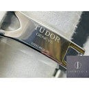 Fábrica ZF - Tudor Heritage Black Bay M79030N-0001 Black Dial