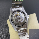 Fábrica VS - Rolex Submariner M126610LV-0002 Preto Tamanho do Mostrador 41mm