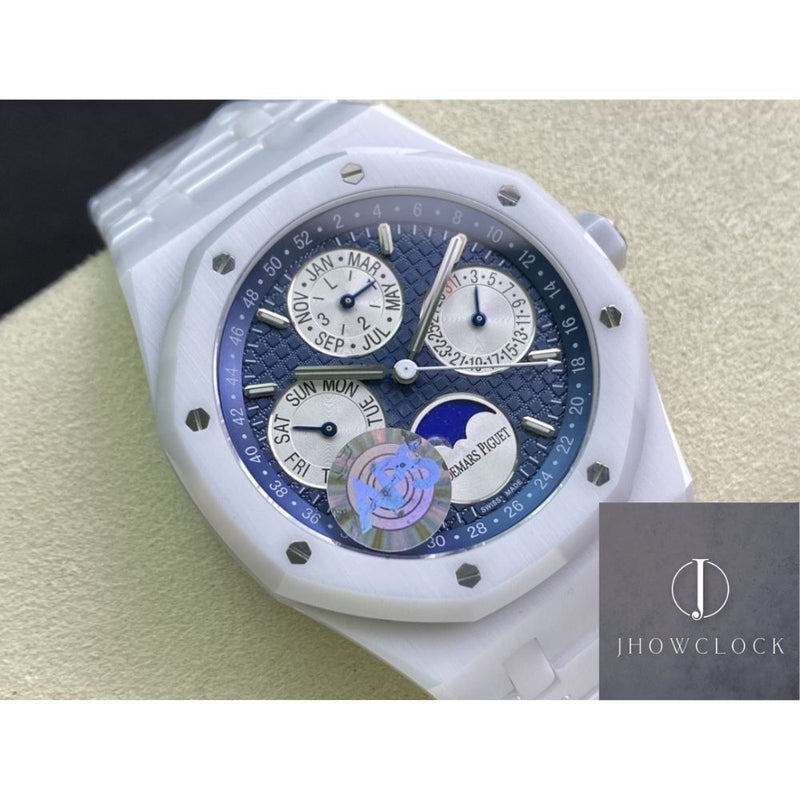 Audemars Piguet Royal Oak 15407ST.OO.1220ST.01