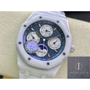 Audemars Piguet Royal Oak 15407ST.OO.1220ST.01