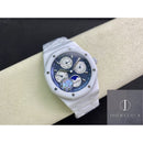 Audemars Piguet Royal Oak 15407ST.OO.1220ST.01