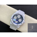 Audemars Piguet Royal Oak 15407ST.OO.1220ST.01