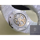 Audemars Piguet Royal Oak 15407ST.OO.1220ST.01