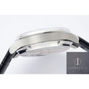 Fábrica APS - IWC Portugieser Perpetual Calendar IW503307 Panda Branco Plate