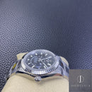 Fábrica Noob - Rolex Sky Dweller M326934-0005 Mostrador Preto Gloss