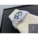 Audemars Piguet Royal Oak 15407ST.OO.1220ST.01