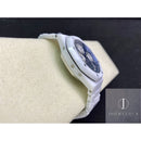 Audemars Piguet Royal Oak 15407ST.OO.1220ST.01