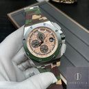 Audemars Piguet Royal Oak 15407ST.OO.1220ST.01