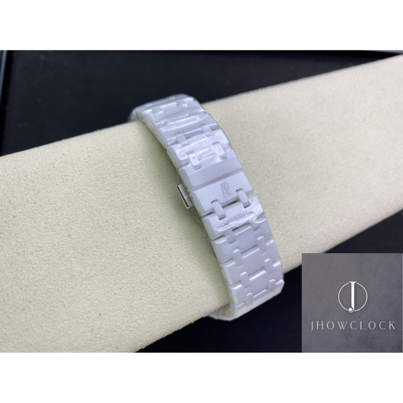 Audemars Piguet Royal Oak 15407ST.OO.1220ST.01