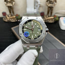 Audemars Piguet Royal Oak 15407ST.OO.1220ST.01
