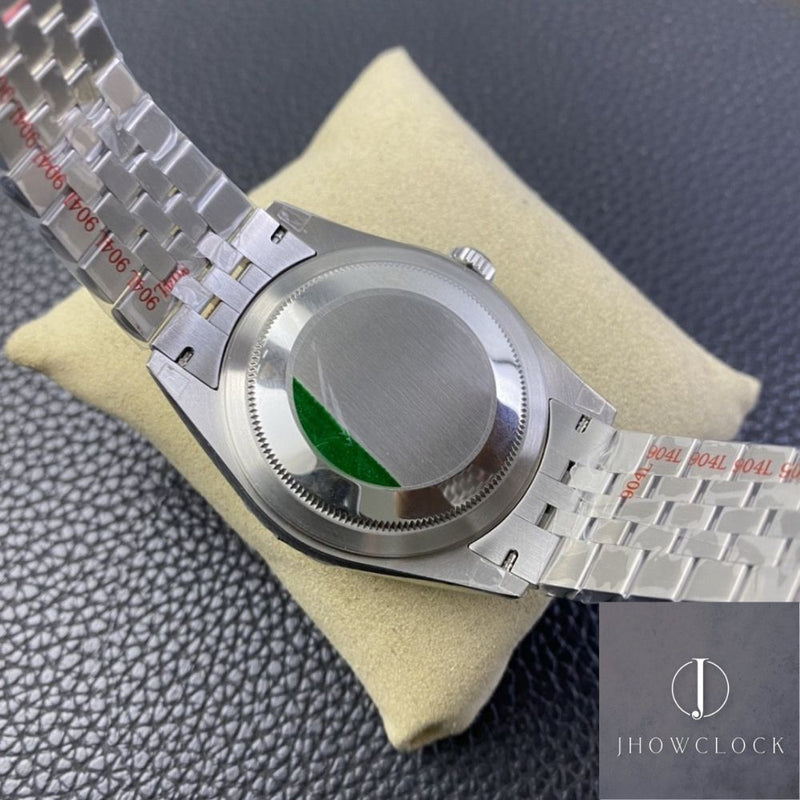 Fábrica Noob - Rolex Sky Dweller M326934-0004 Mostrador Azul