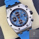 Audemars Piguet Royal Oak 15407ST.OO.1220ST.01