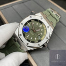 Audemars Piguet Royal Oak 15407ST.OO.1220ST.01