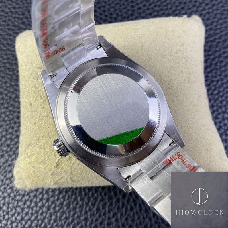 Fábrica Noob - Rolex Sky Dweller M336934-0001 Mostrador Verde