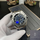 Audemars Piguet Royal Oak 15407ST.OO.1220ST.01