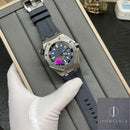 Audemars Piguet Royal Oak 15407ST.OO.1220ST.01