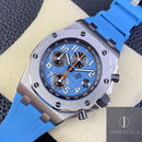 Audemars Piguet Royal Oak 15407ST.OO.1220ST.01