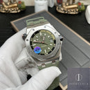 Audemars Piguet Royal Oak 15407ST.OO.1220ST.01