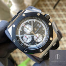 Audemars Piguet Royal Oak 15407ST.OO.1220ST.01