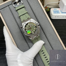 Audemars Piguet Royal Oak 15407ST.OO.1220ST.01