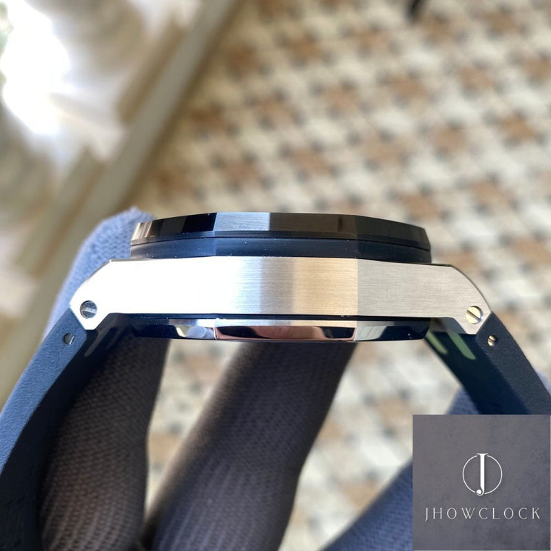 Audemars Piguet Royal Oak 15407ST.OO.1220ST.01