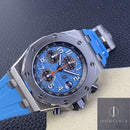 Audemars Piguet Royal Oak 15407ST.OO.1220ST.01