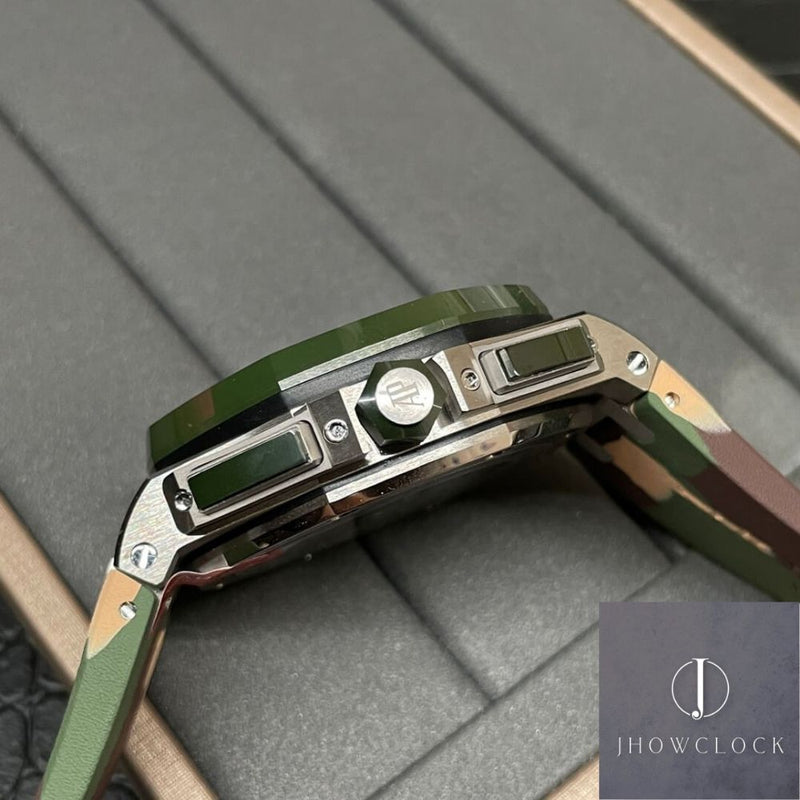 Audemars Piguet Royal Oak 15407ST.OO.1220ST.01