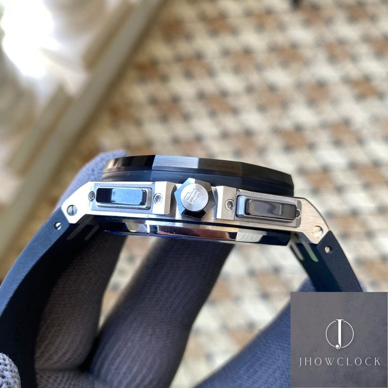 Audemars Piguet Royal Oak 15407ST.OO.1220ST.01