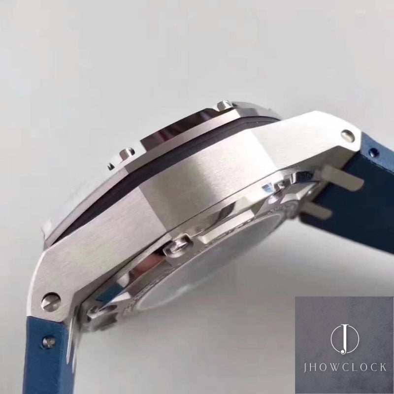 Audemars Piguet Royal Oak 15407ST.OO.1220ST.01