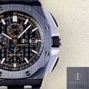 Audemars Piguet Royal Oak 15407ST.OO.1220ST.01