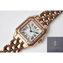 Fábrica BV - Panthere De Cartier WJPN0009  27MM