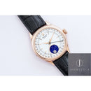 Fábrica EW - Rolex Cellini Moonphase M50535-0002