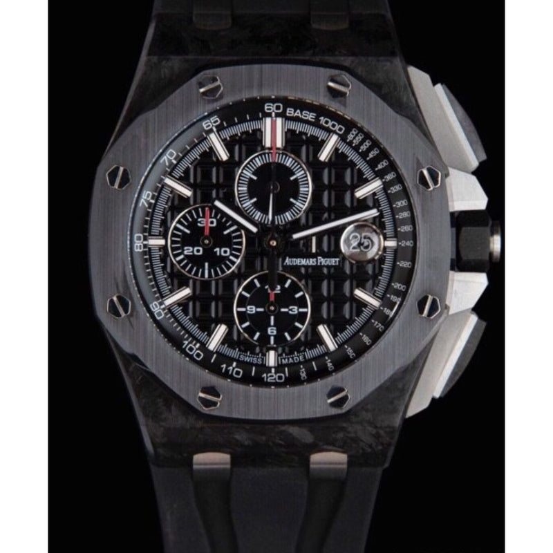 Audemars Piguet Royal Oak 15407ST.OO.1220ST.01
