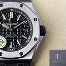Audemars Piguet Royal Oak 15407ST.OO.1220ST.01