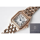 Fábrica BV - Panthere De Cartier WJPN0008 22MM