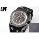Audemars Piguet Royal Oak 15407ST.OO.1220ST.01