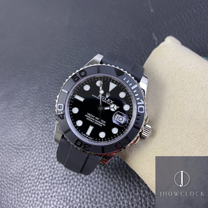Fábrica VS - Rolex Yacht Master M226659-0002 Tamanho 42mm