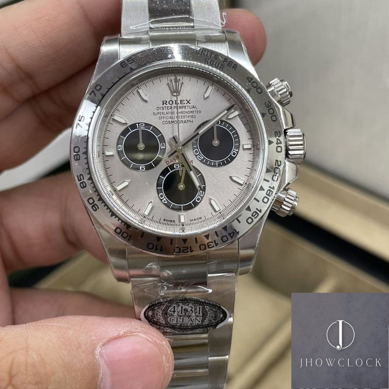 Fábrica Clean - Rolex Cosmograph Daytona M126509-0003