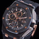 Audemars Piguet Royal Oak 15407ST.OO.1220ST.01
