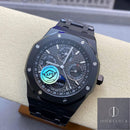 Audemars Piguet Royal Oak 15407ST.OO.1220ST.01