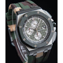 Audemars Piguet Royal Oak 15407ST.OO.1220ST.01