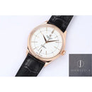 Fábrica EW - Rolex Cellini M50505-0021 Mostrador Branco
