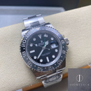 Fábrica Clean - Rolex GMT Master II M126710GRNR-0004