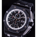 Audemars Piguet Royal Oak 15407ST.OO.1220ST.01
