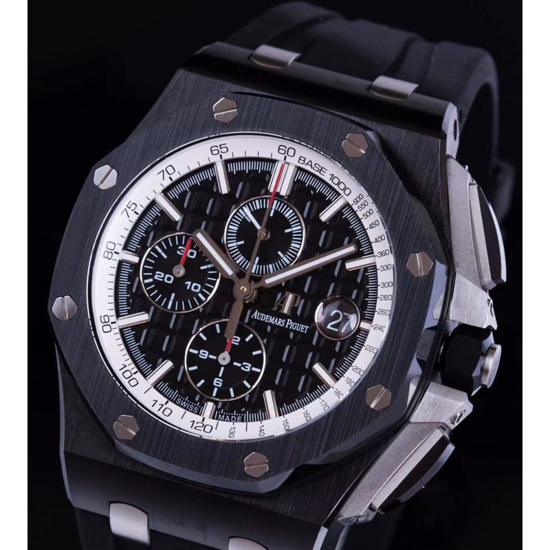 Audemars Piguet Royal Oak 15407ST.OO.1220ST.01